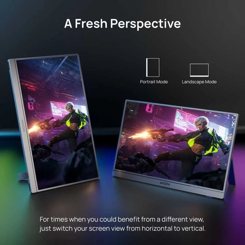 BROTECT matte entspiegelte Schutzfolie (für Arzopa Z1FC 16.1) | MediaMarkt BROTECT matte entspiegelte Schutzfolie (für Arzopa Z1FC 16.1) | MediaMarkt